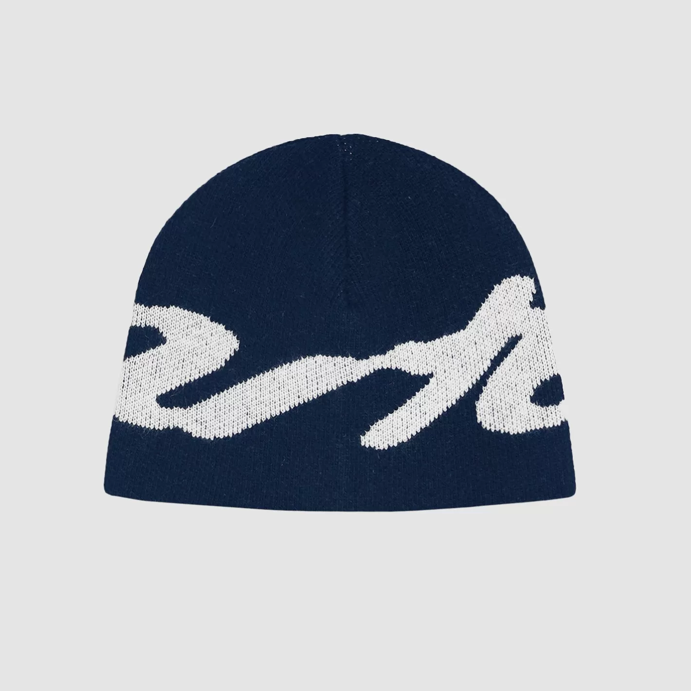 Clearance Big Logo Beanie - Accessories | Headwear