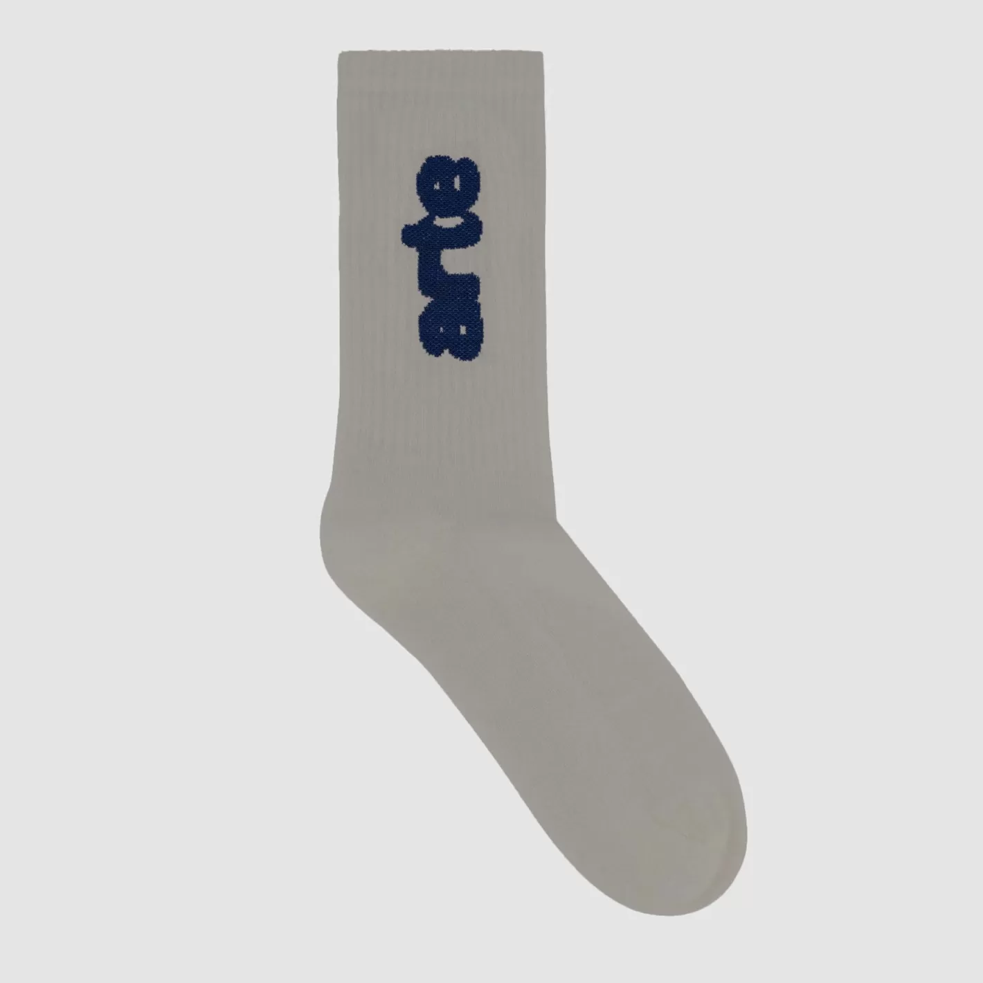 Best Sale Blurred Vertical Socks - Accessories