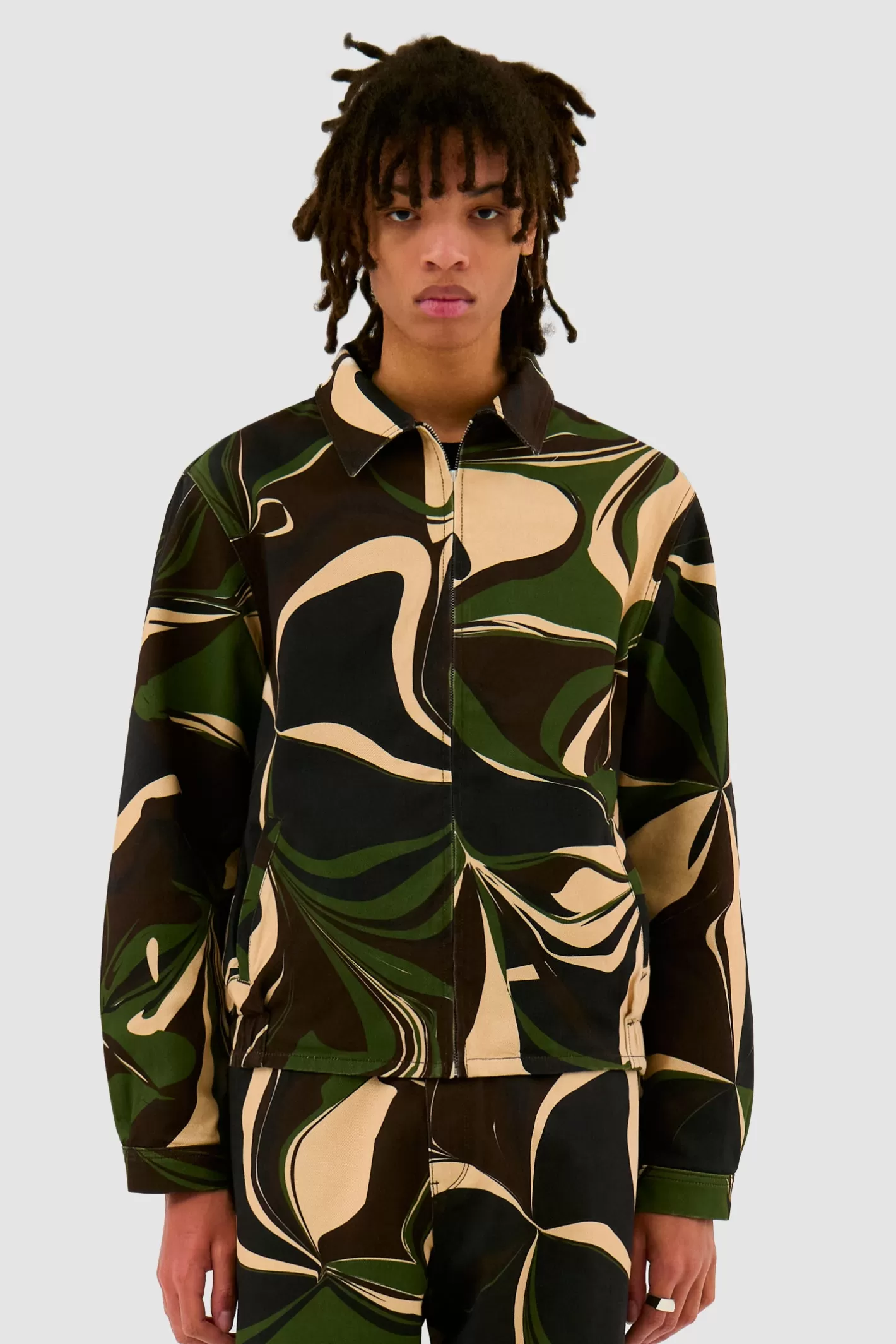 Best Camo Jacket - Camo Co-ords | Jackets