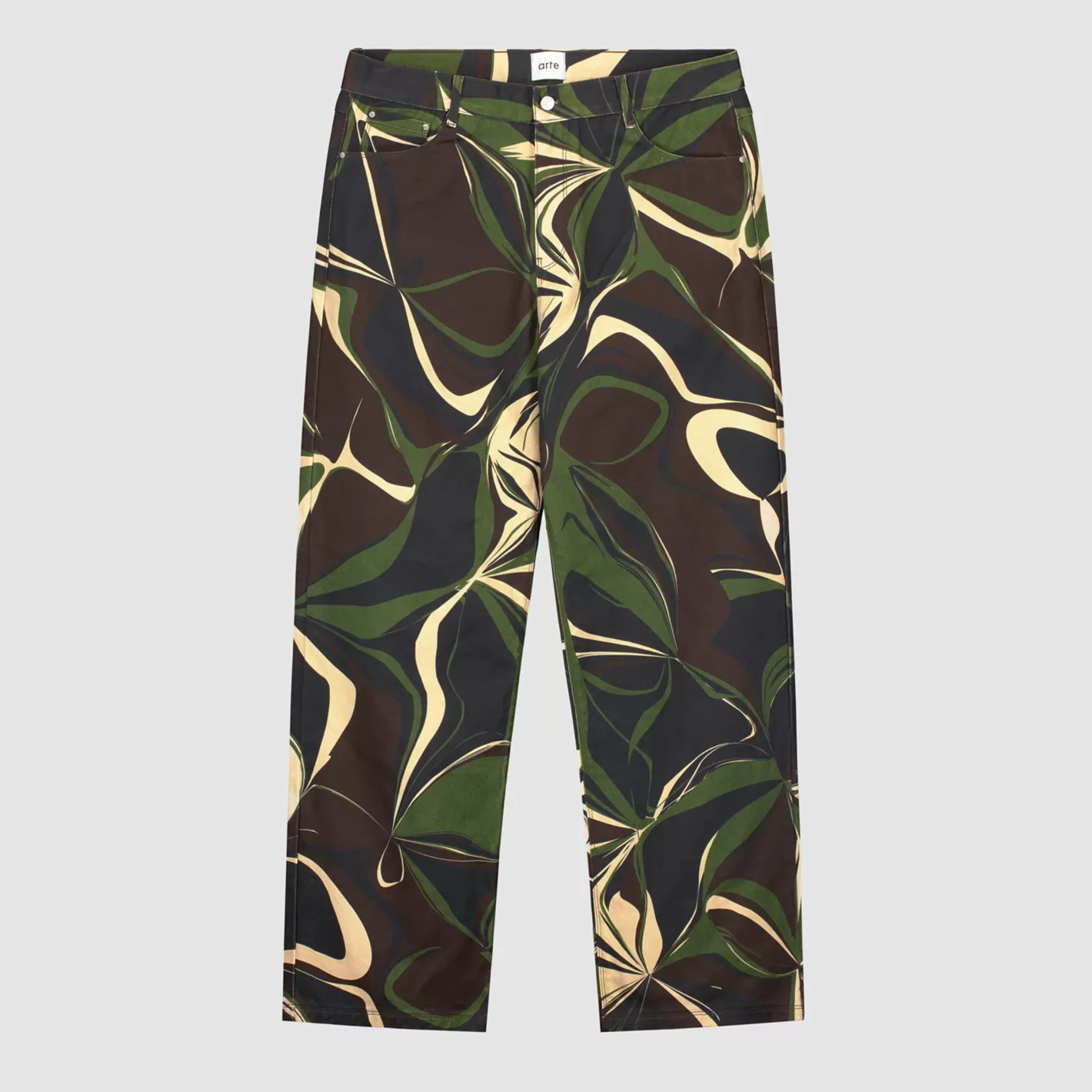 New Camo Pants - Camo Co-ords | Pants