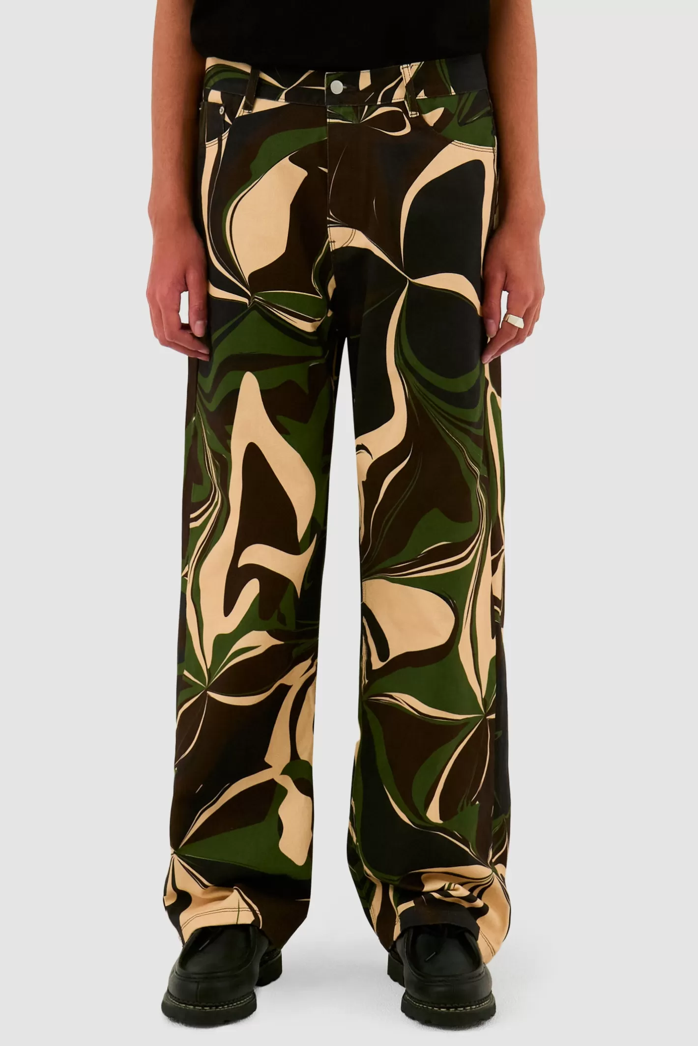 New Camo Pants - Camo Co-ords | Pants