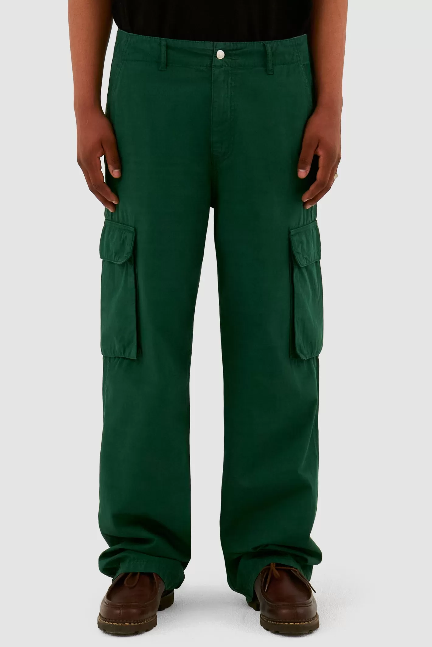 Online Cargo Pants - Pants