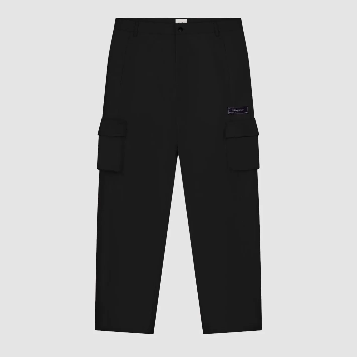 Sale 3D Pockets Cotton Pants - Co-ords | Pants