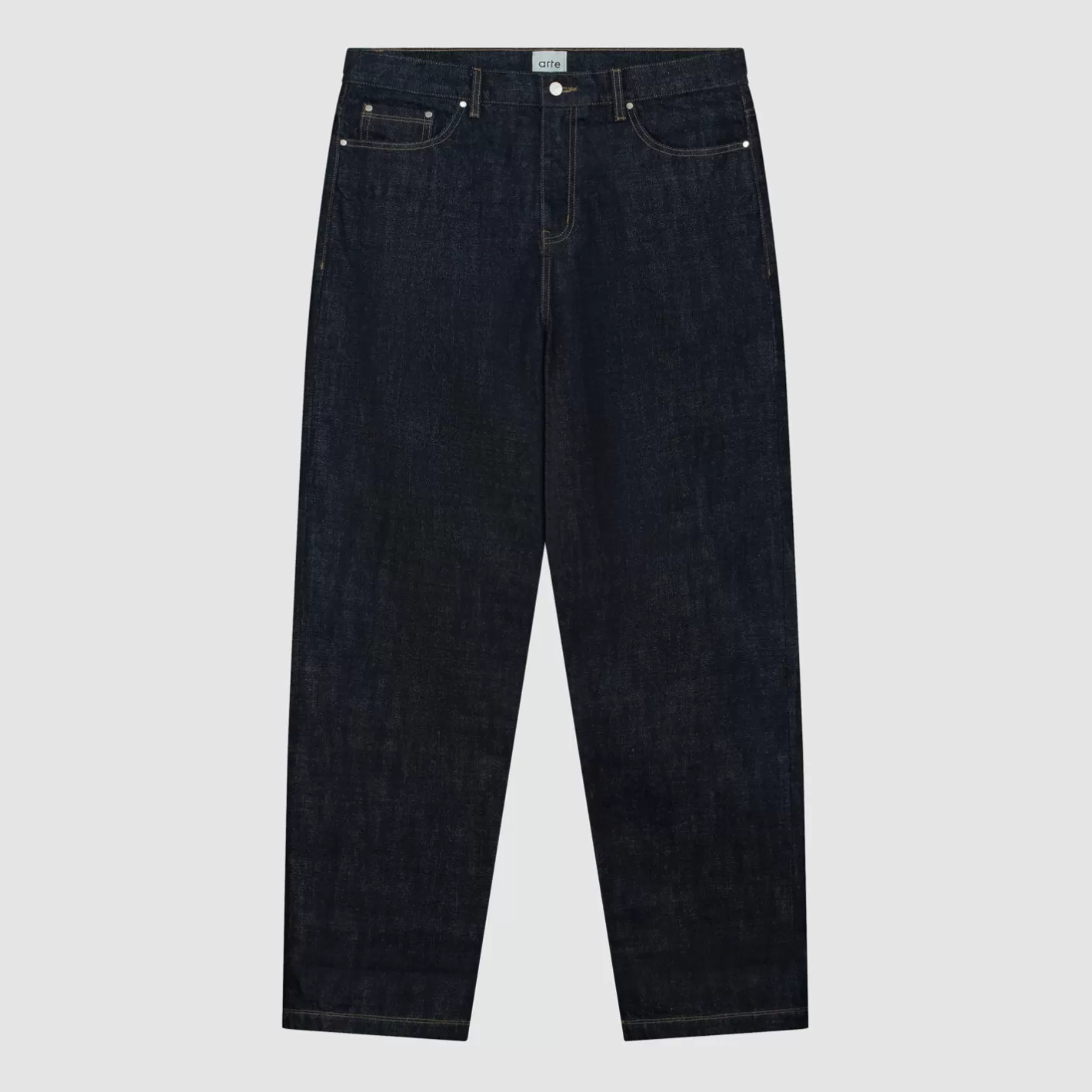 Shop Denim Pants - Raw Denim Co-ords | Pants