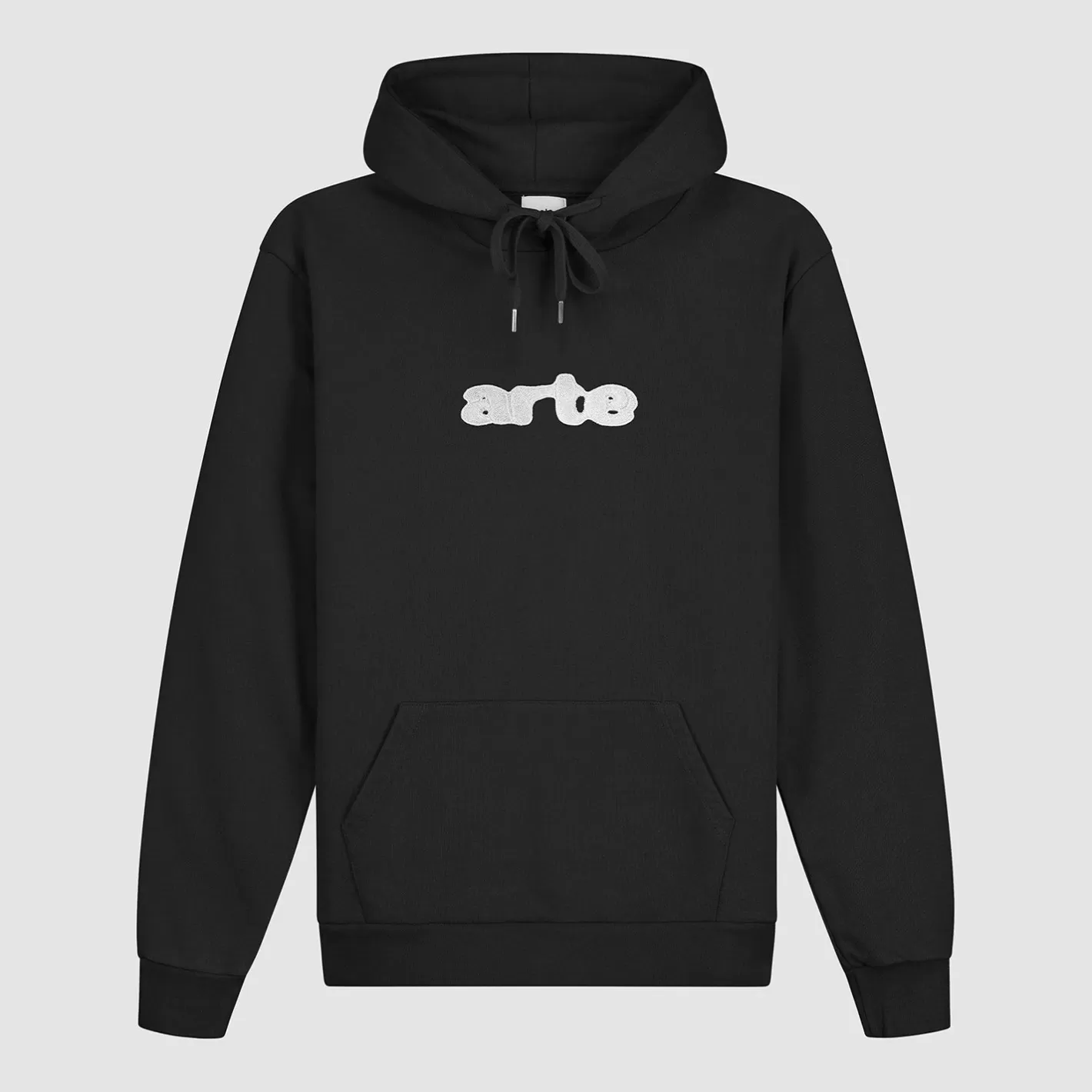 Cheap Embroidery Logo Hoodie - Hoodies