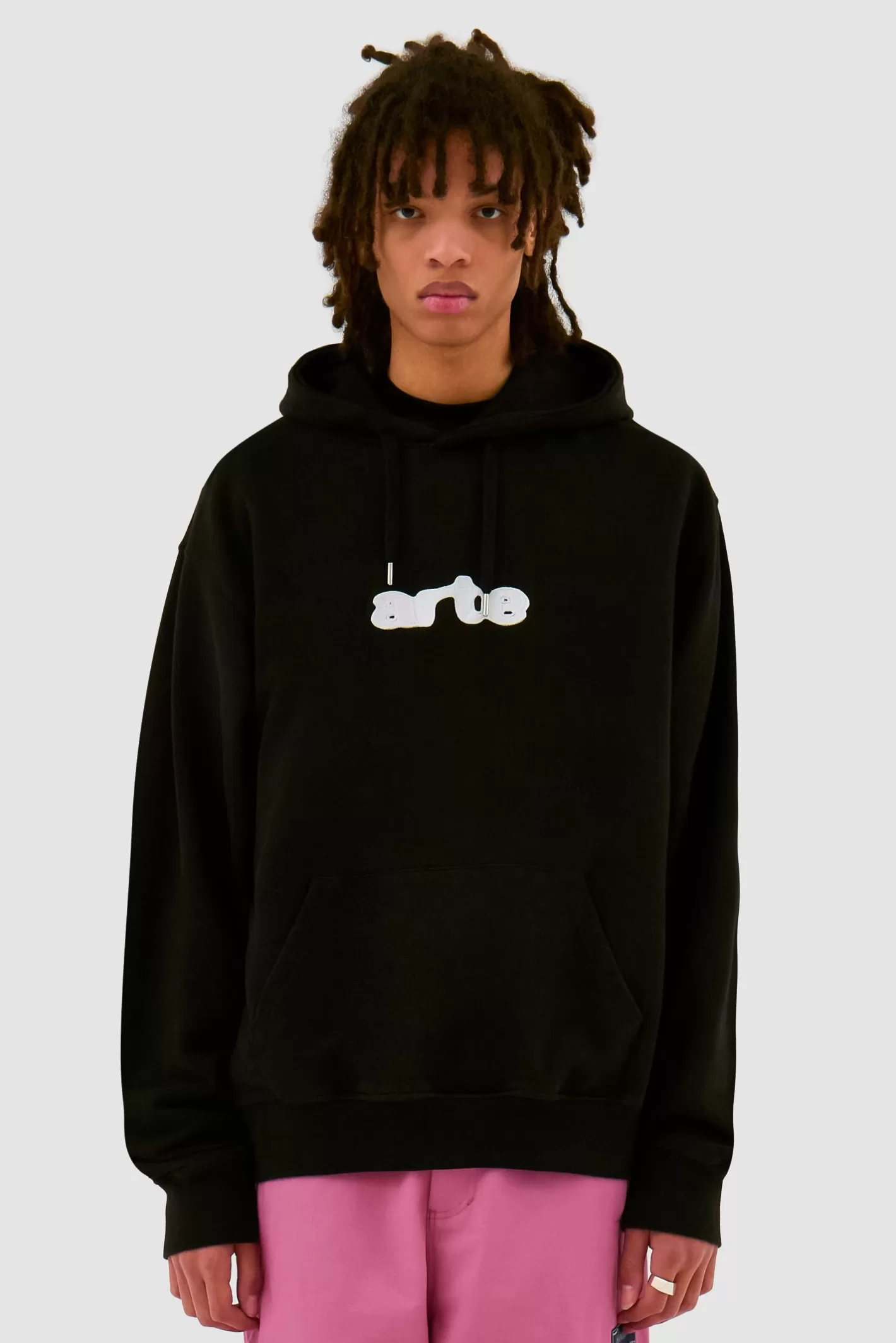 Cheap Embroidery Logo Hoodie - Hoodies