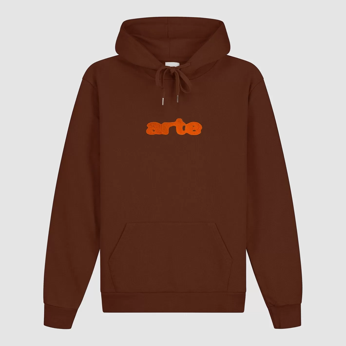 Sale Embroidery Logo Hoodie - Hoodies