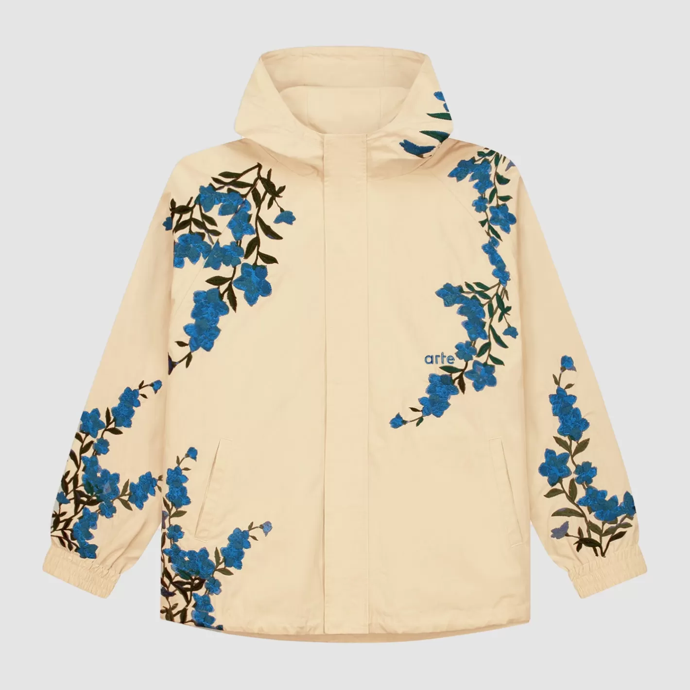 Shop Flower Stitch Jacket Jackets