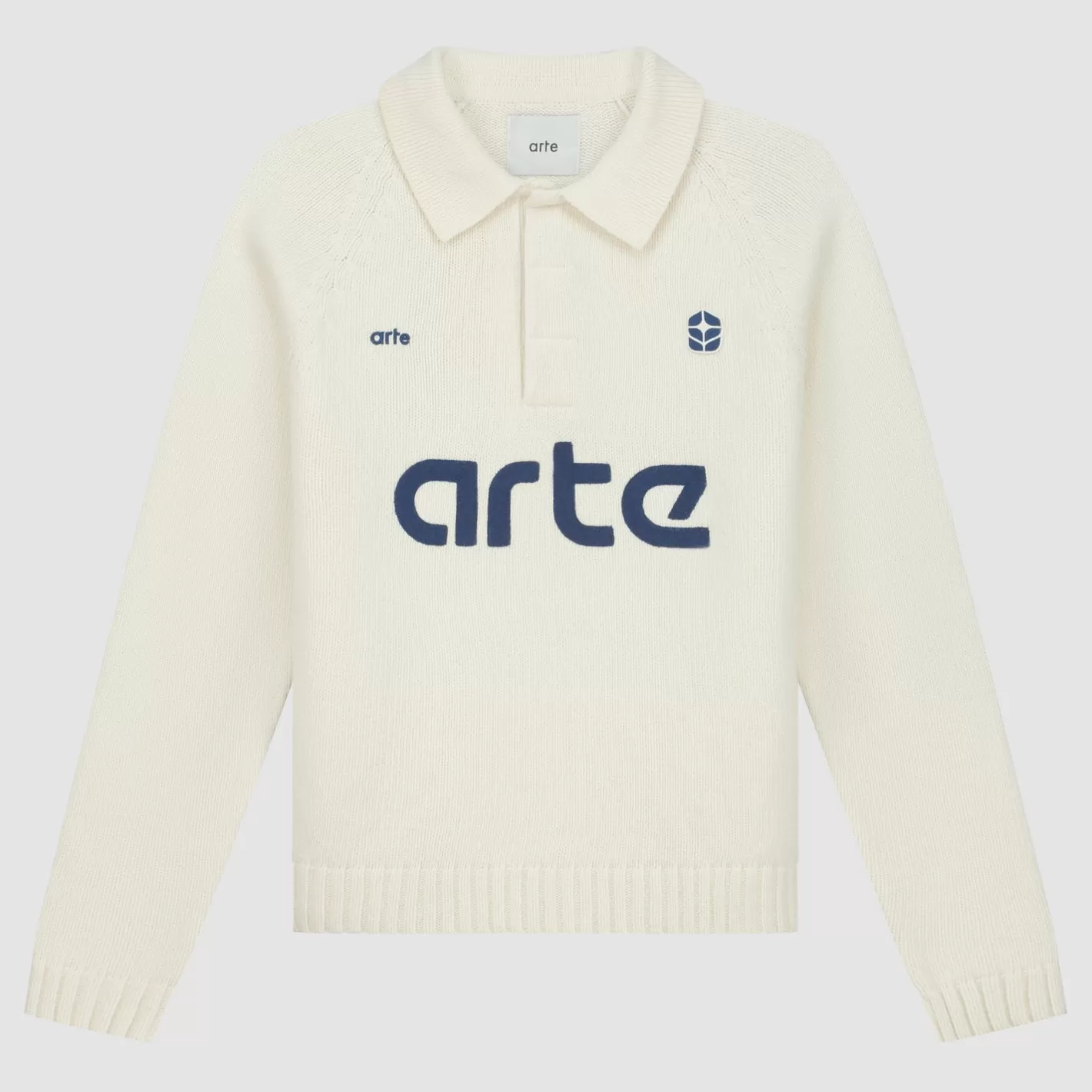 Sale Football Knit - Knitwear | Sweaters