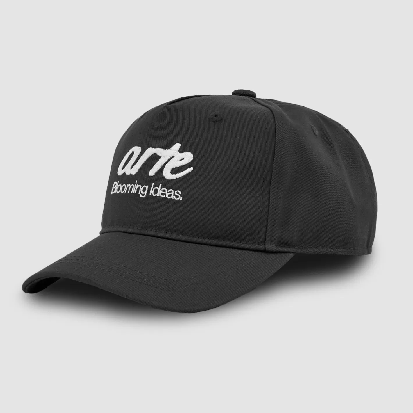 Cheap Front Logo Embroidery Cap - Accessories | Headwear