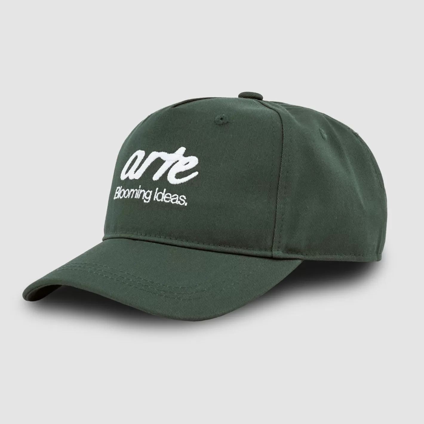 Online Front Logo Embroidery Cap - Accessories | Headwear