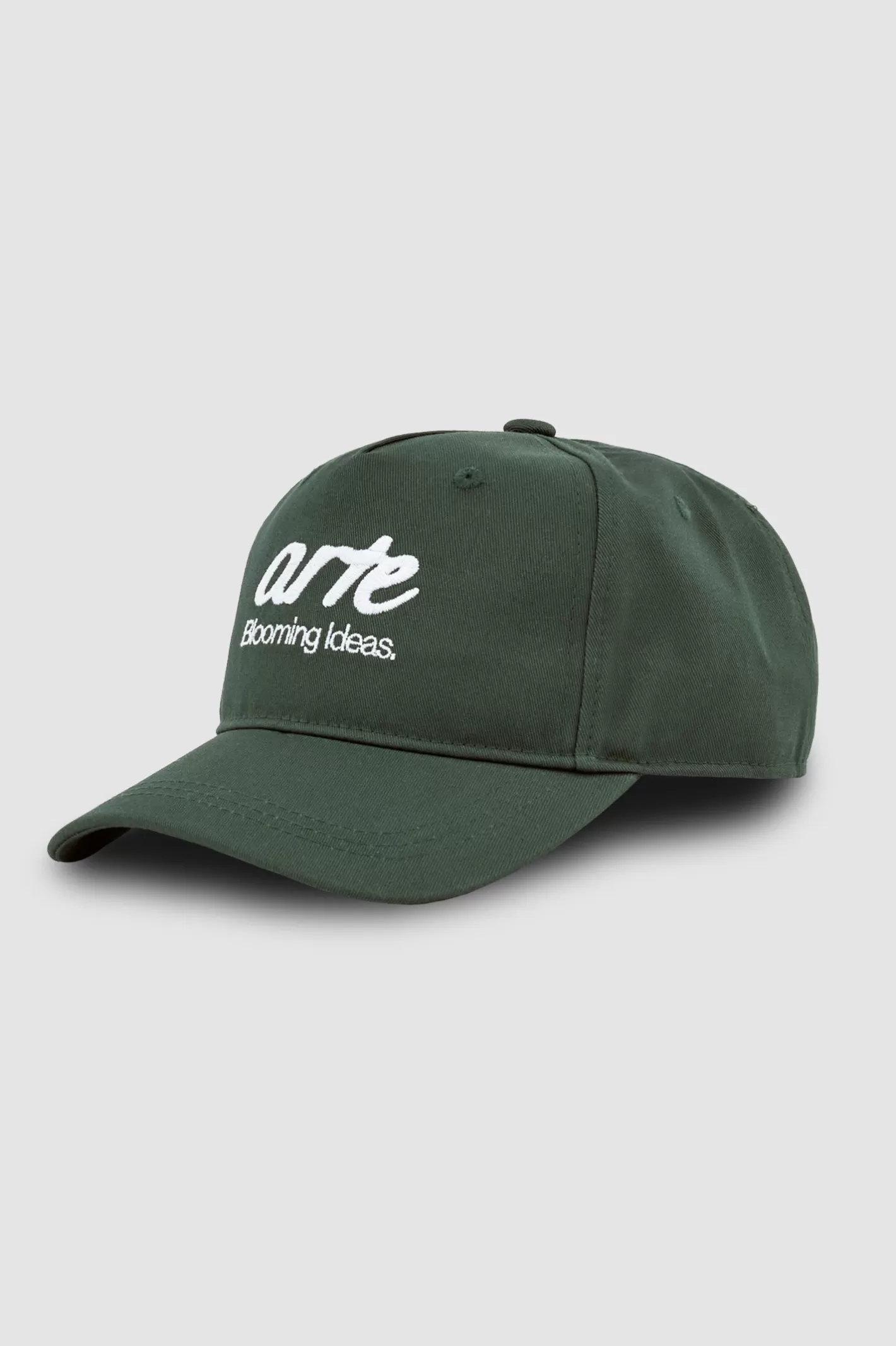 Online Front Logo Embroidery Cap - Accessories | Headwear