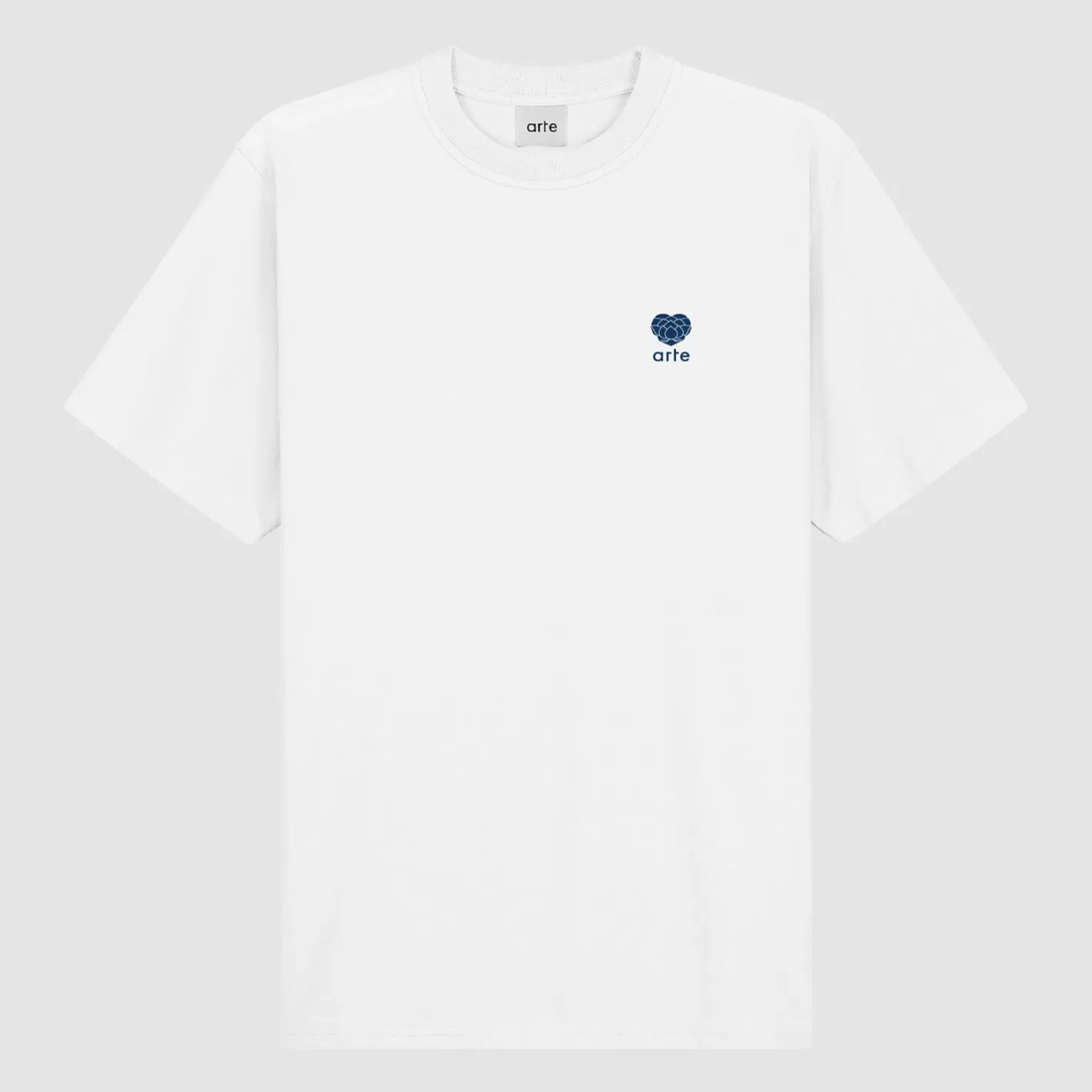 Clearance Heart Logo T-shirt - T-shirts