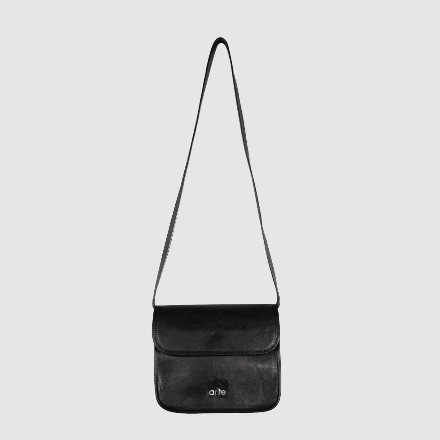 Cheap Leather Small Bag - Accessories