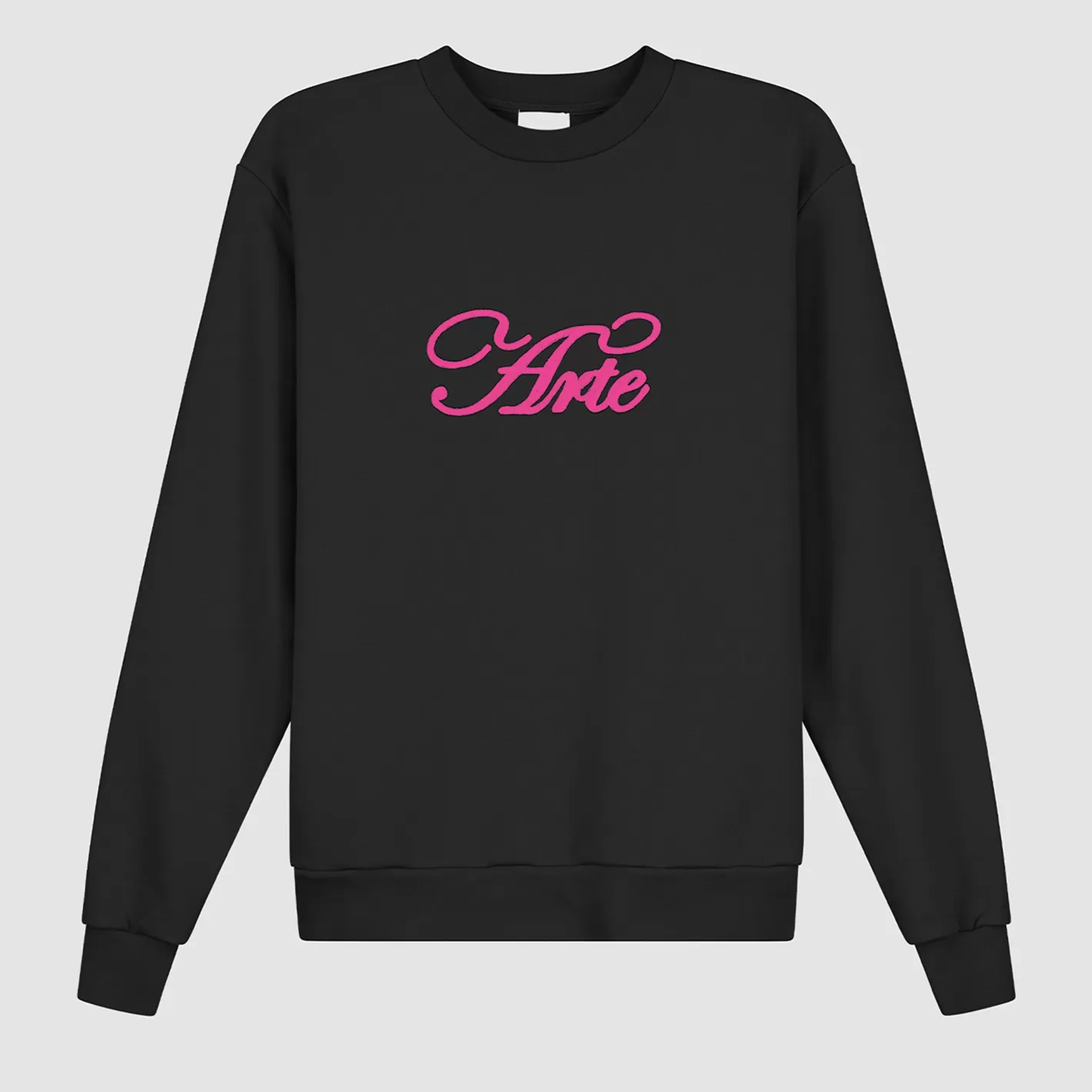 Best Logo Crewneck - Sweaters