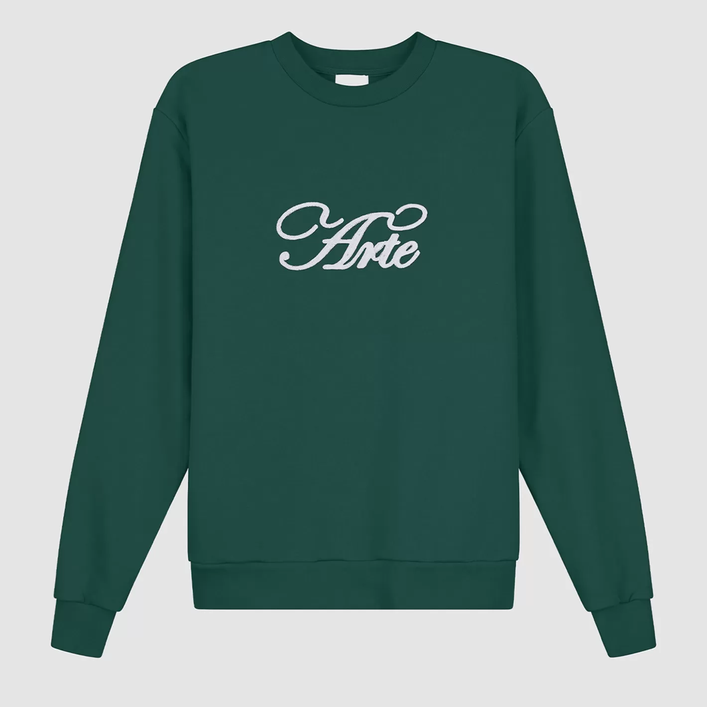 Outlet Logo Crewneck - Sweaters