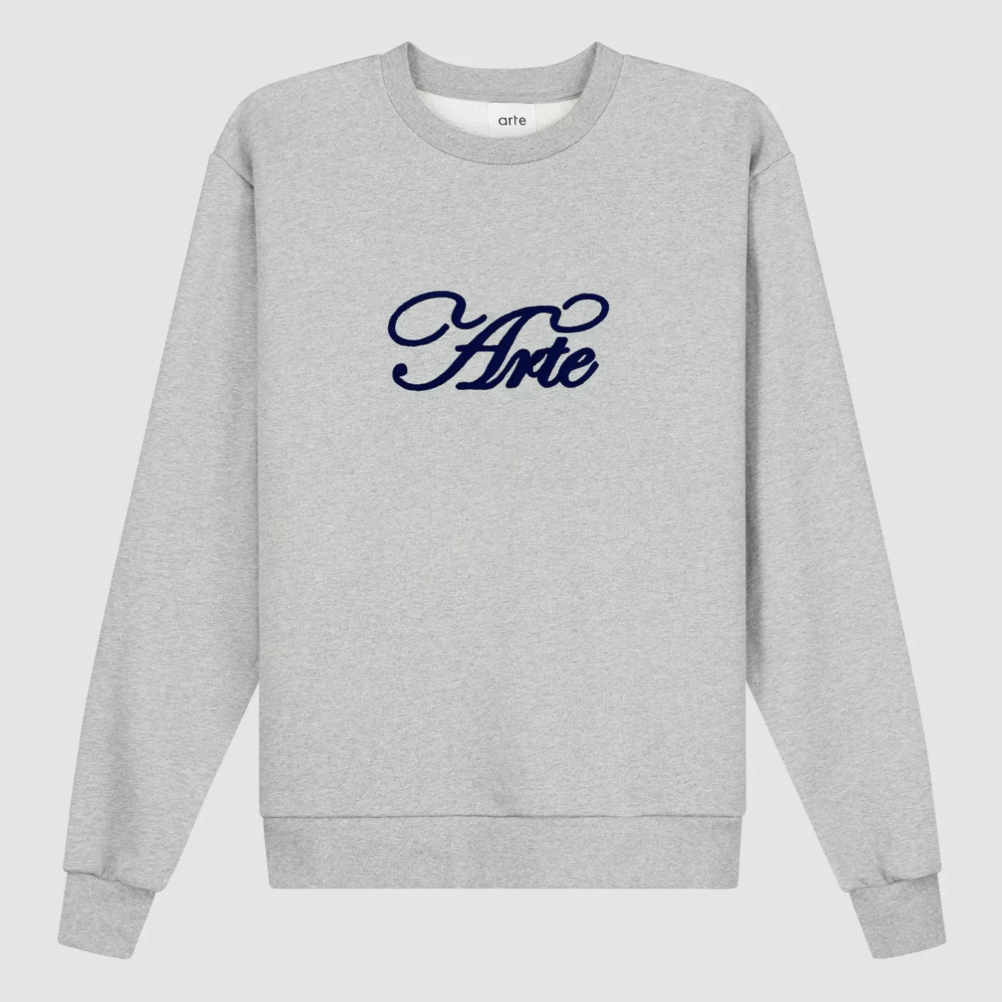 Shop Logo Crewneck - Sweaters