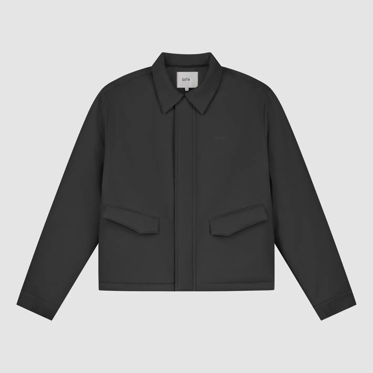 Cheap Nylon Jacket - Jackets