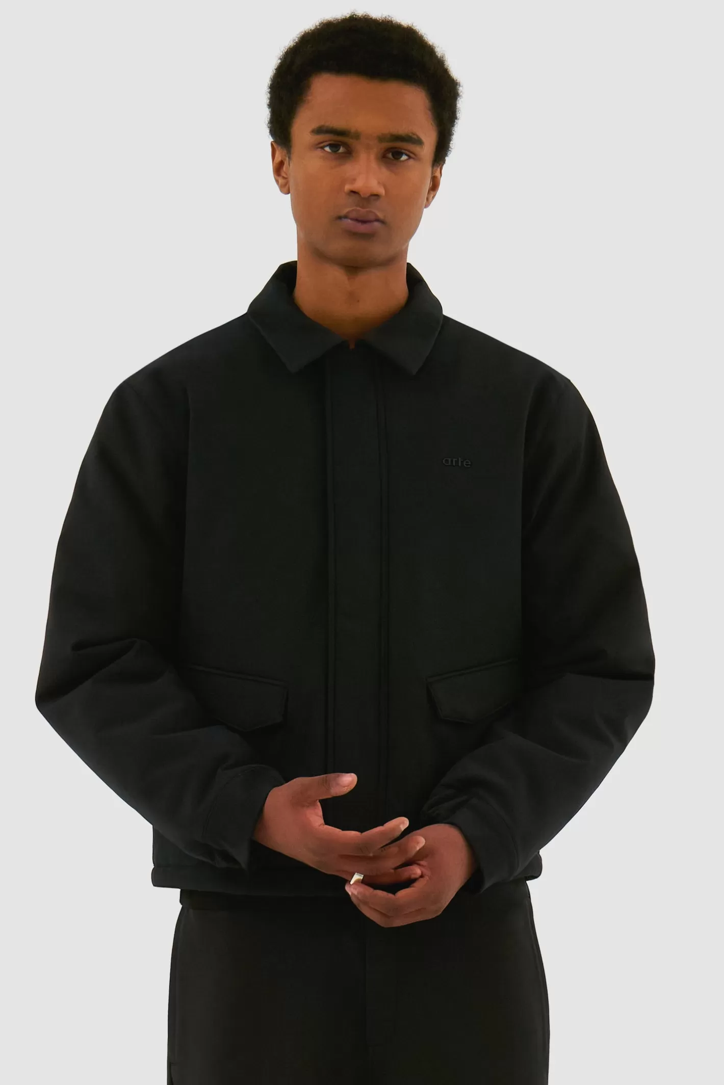 Cheap Nylon Jacket - Jackets