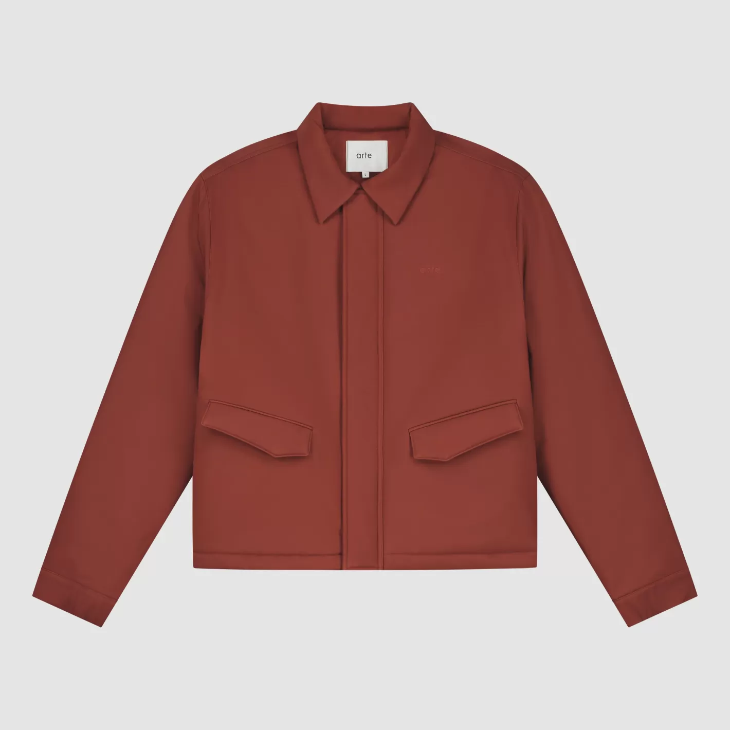 Cheap Nylon Jacket - Jackets