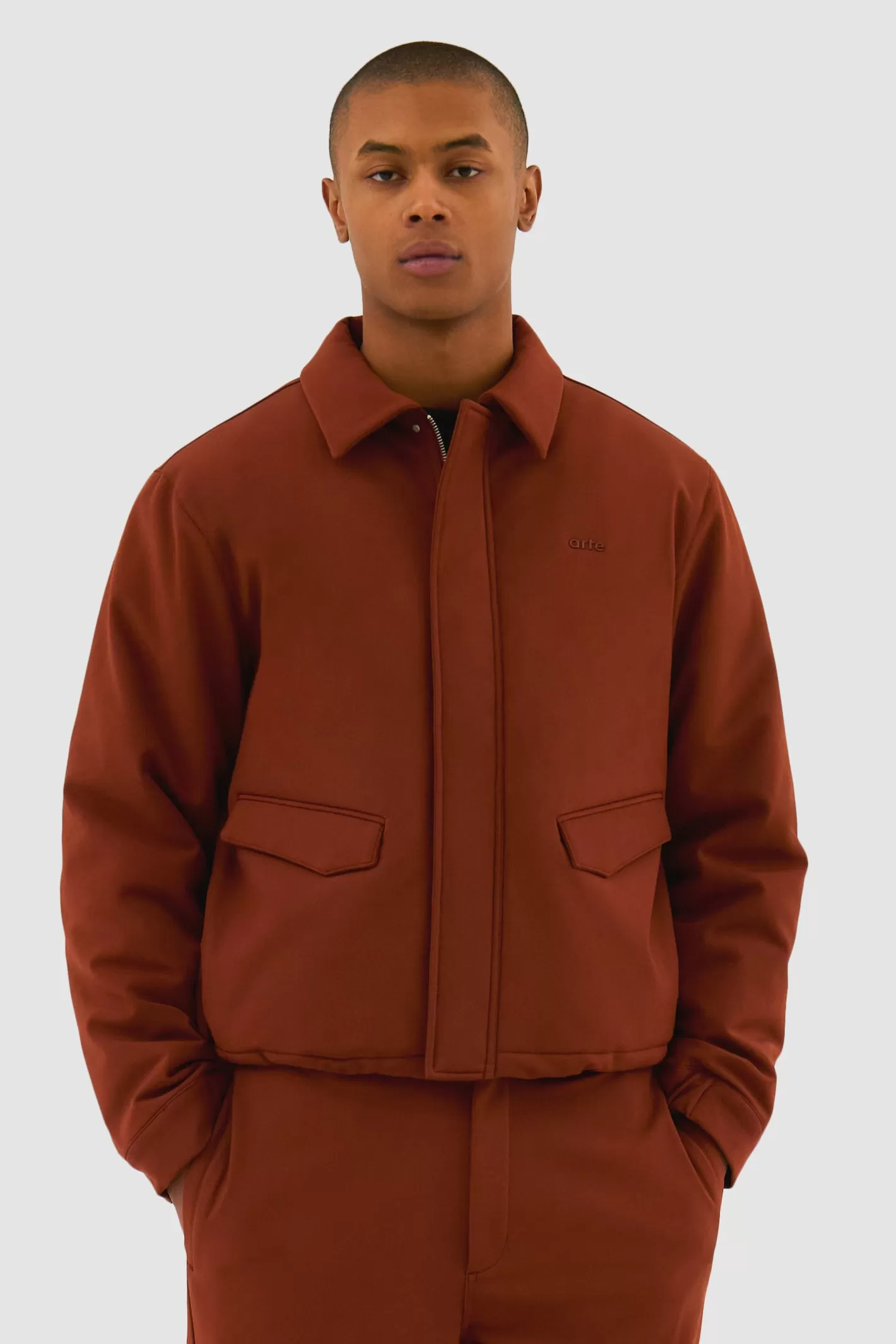 Cheap Nylon Jacket - Jackets