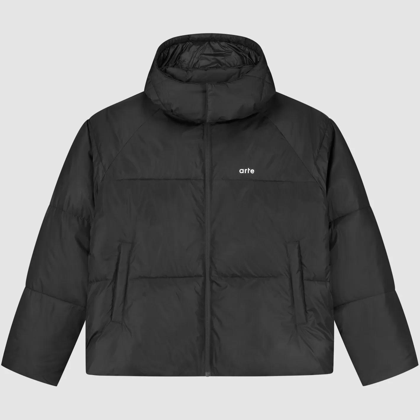 Best Puffer Jacket - Jackets