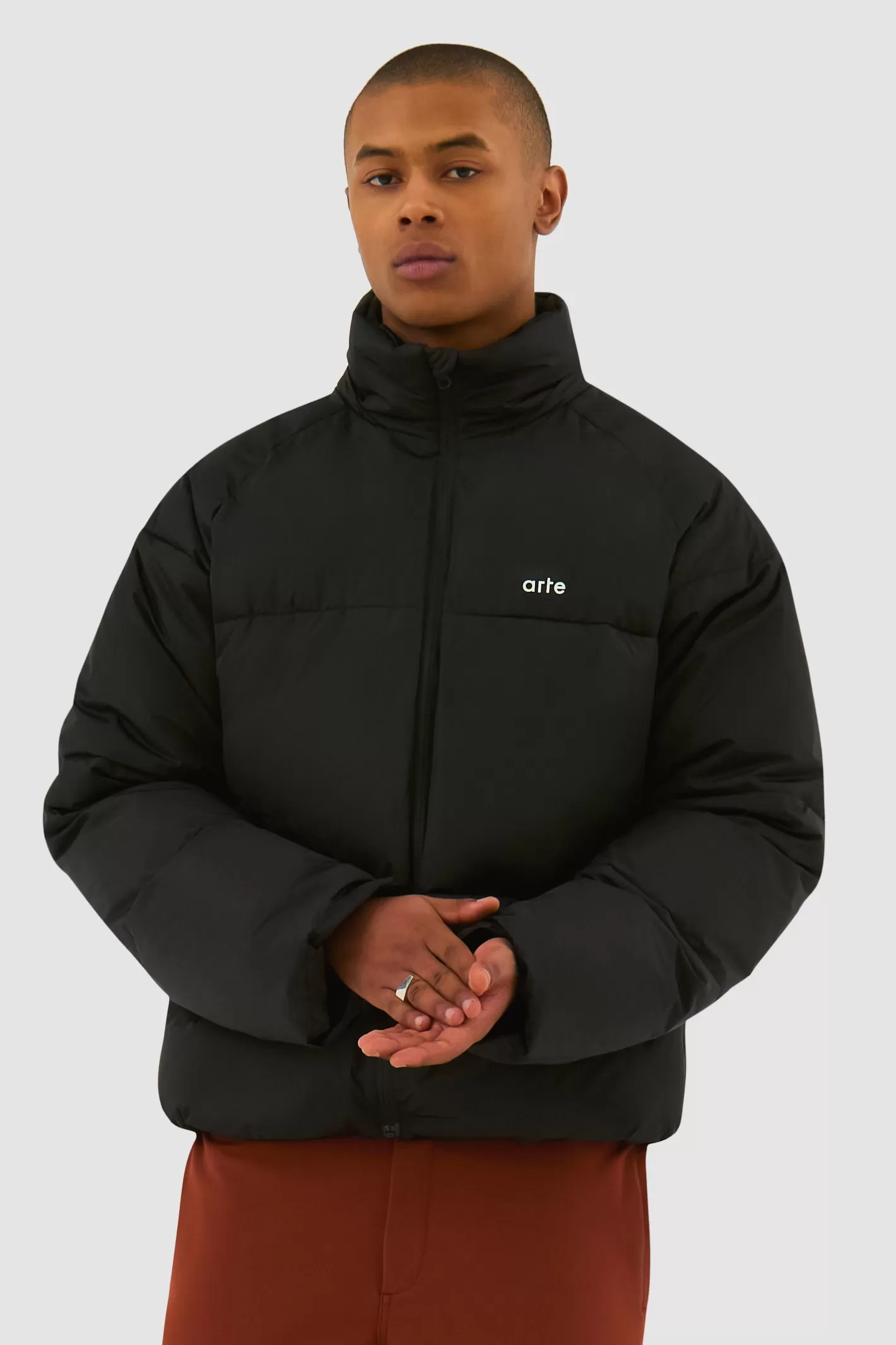 Best Puffer Jacket - Jackets