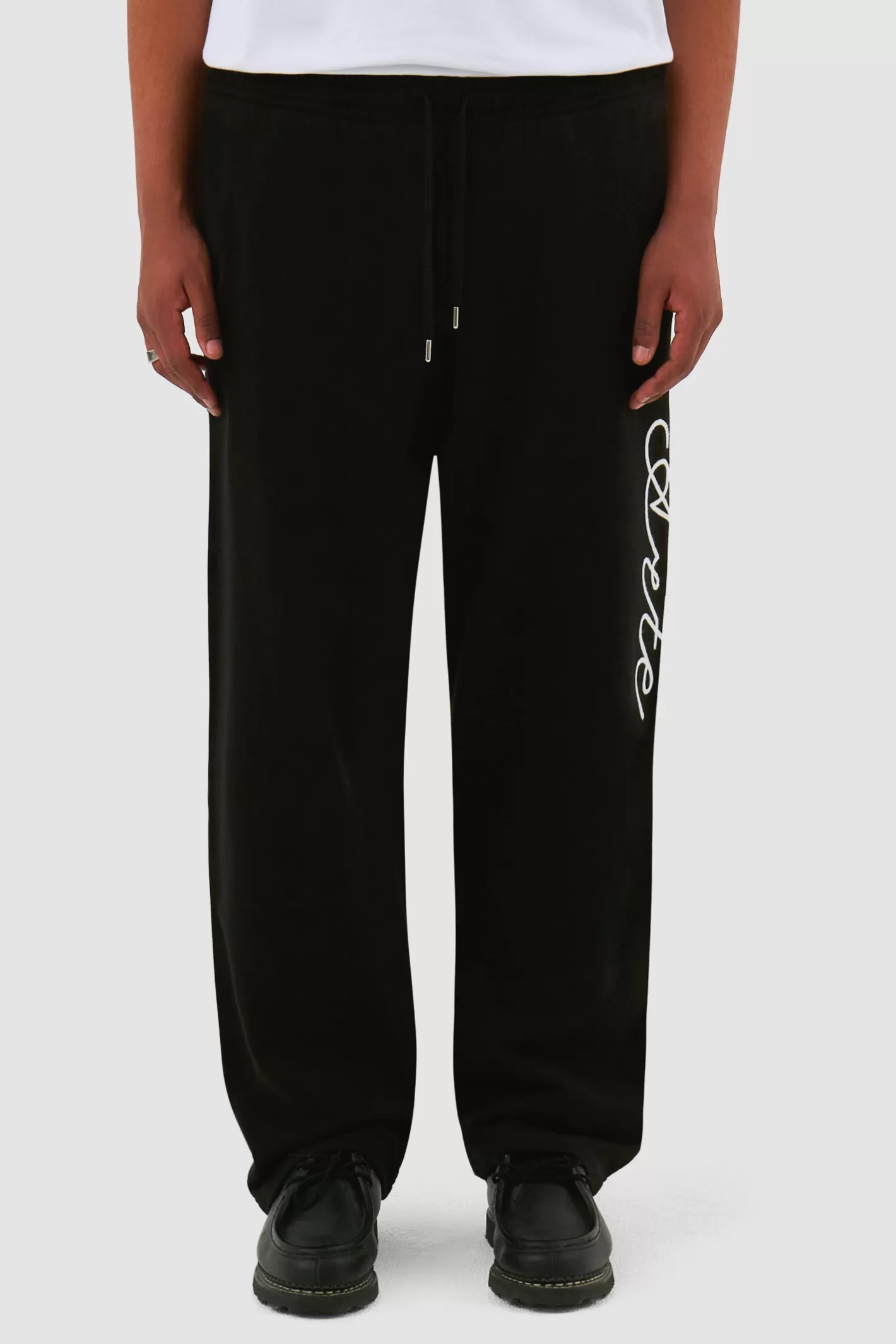 Hot Script Logo Pants - Co-ords | Pants