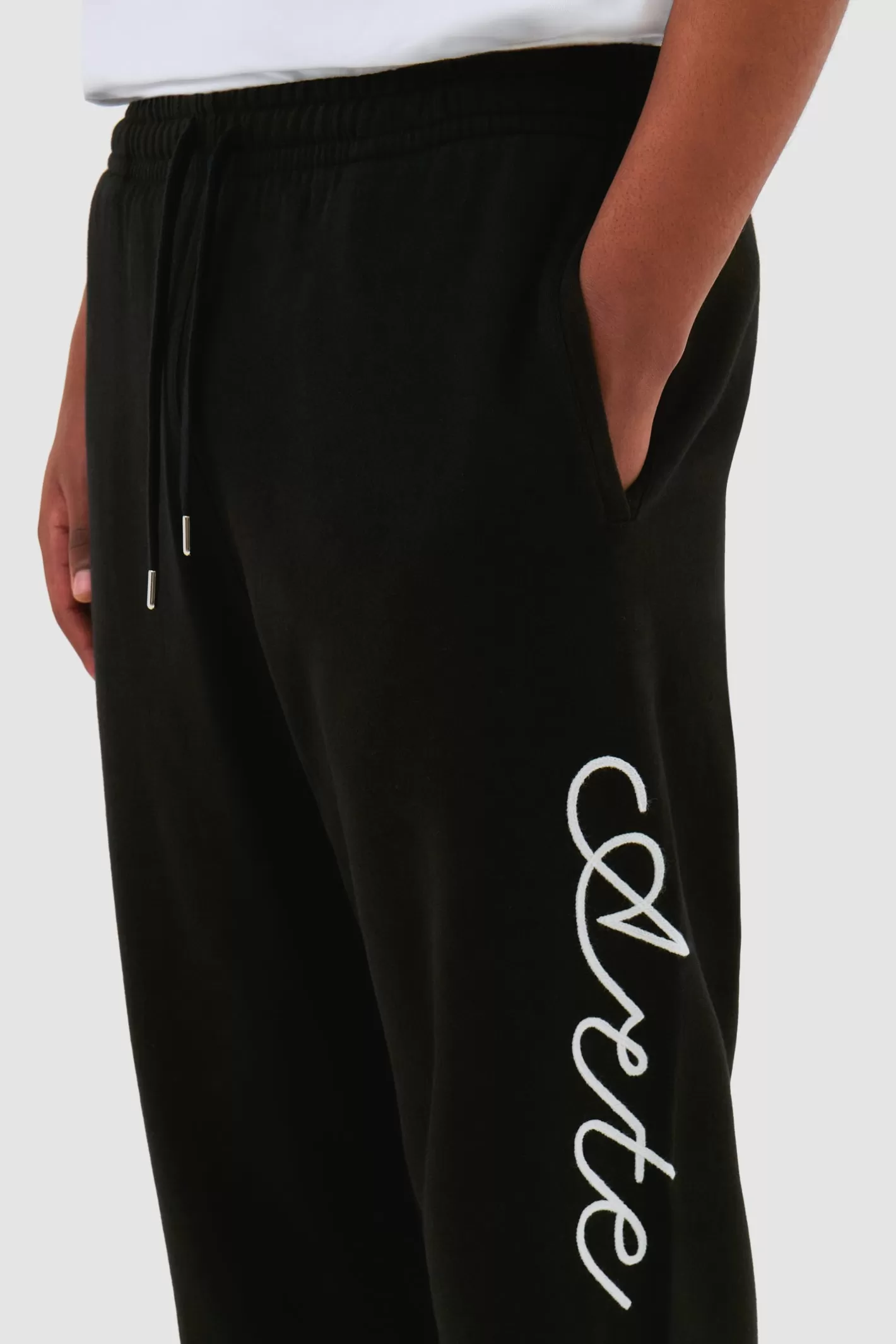 Hot Script Logo Pants - Co-ords | Pants