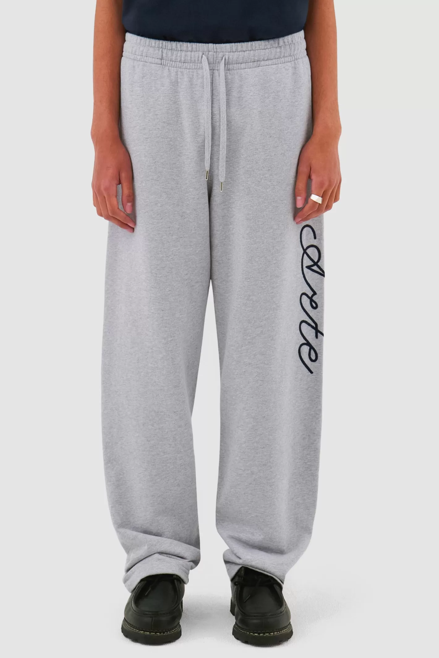 Store Script Logo Pants - Co-ords | Pants