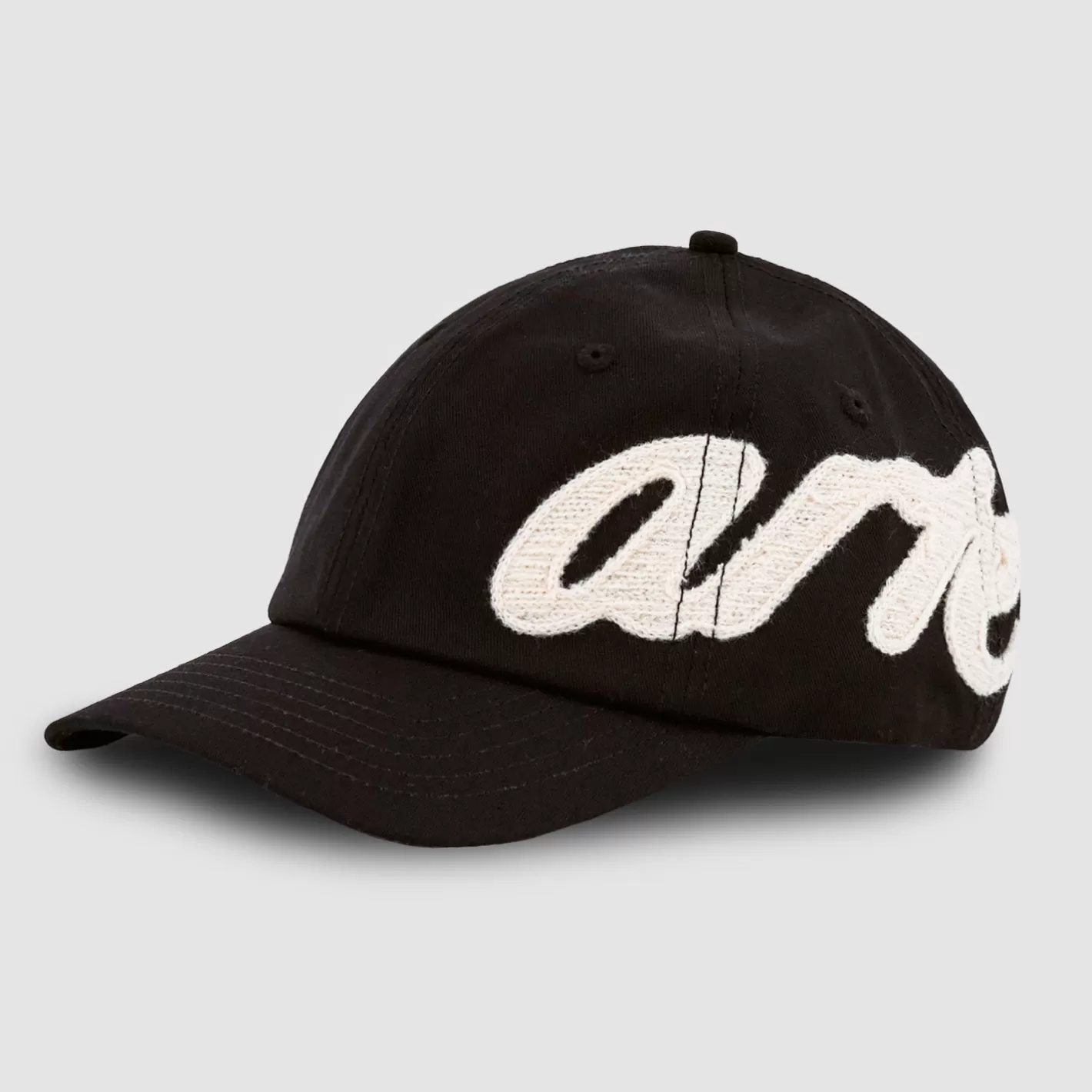 Flash Sale Side Embroidery Patch Cap - Accessories | Headwear