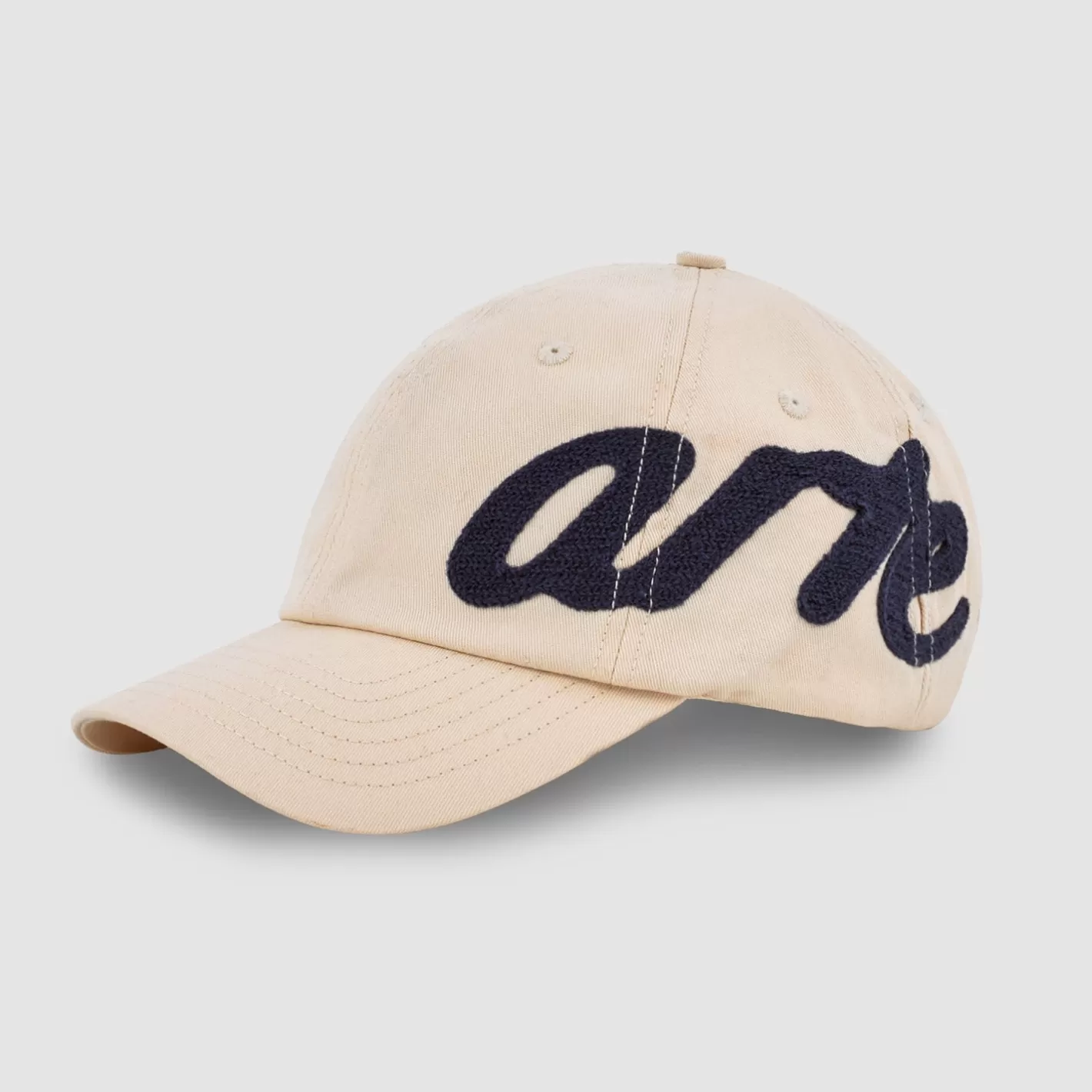 Flash Sale Side Embroidery Patch Cap - Accessories | Headwear