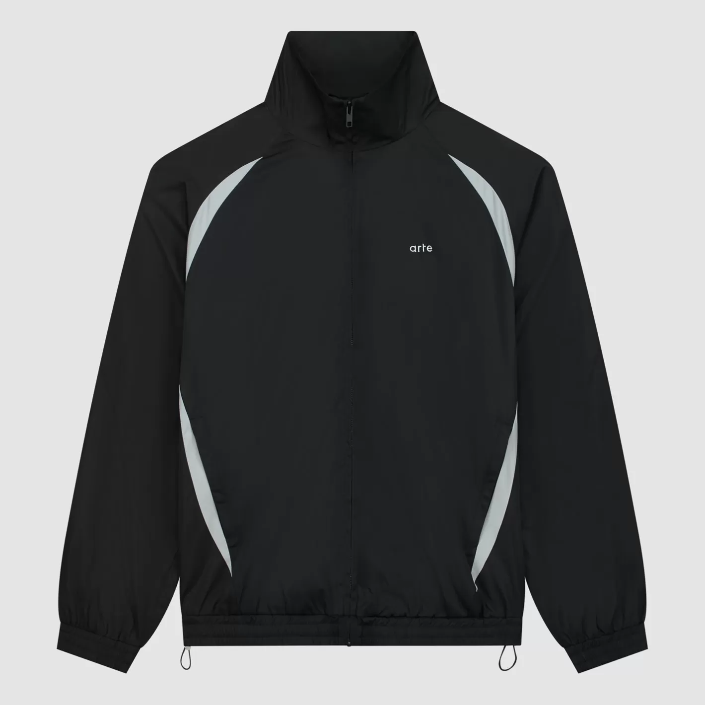 Discount Two-tone Tracksuit Jacket - Co-ords | Jackets