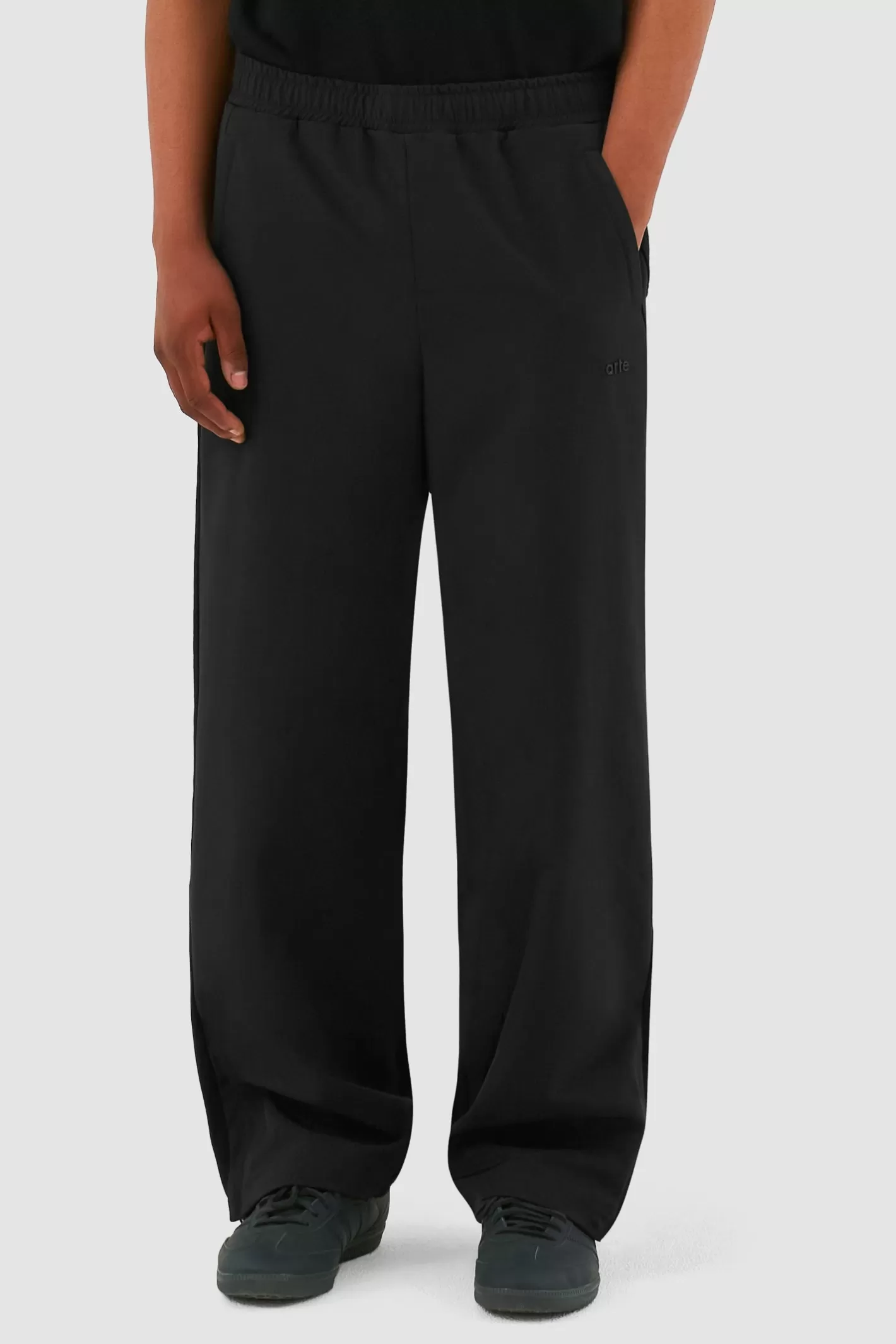 Shop Wool Technical Pants - Co-ords | Pants