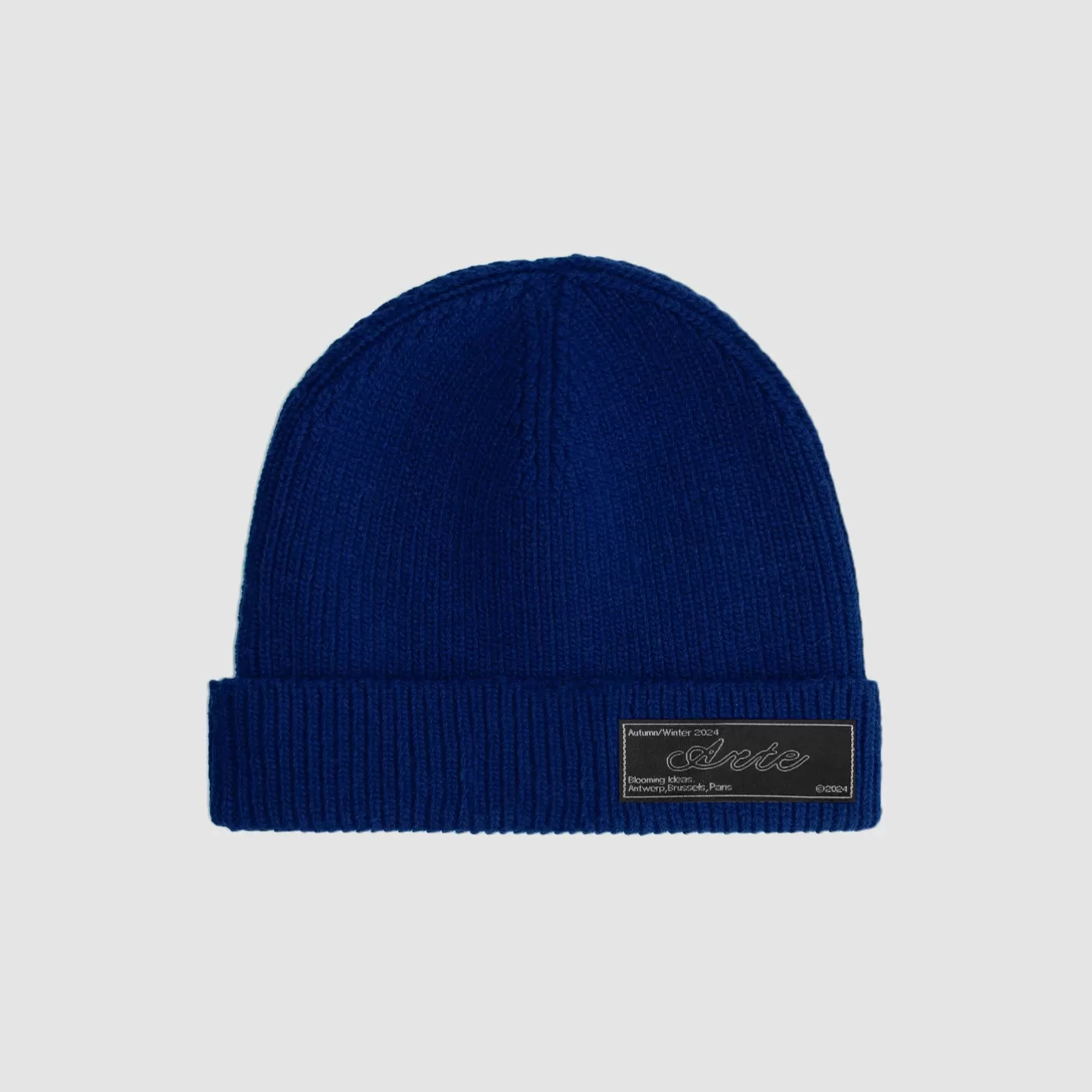 Discount Woven Label Beanie - Accessories | Headwear