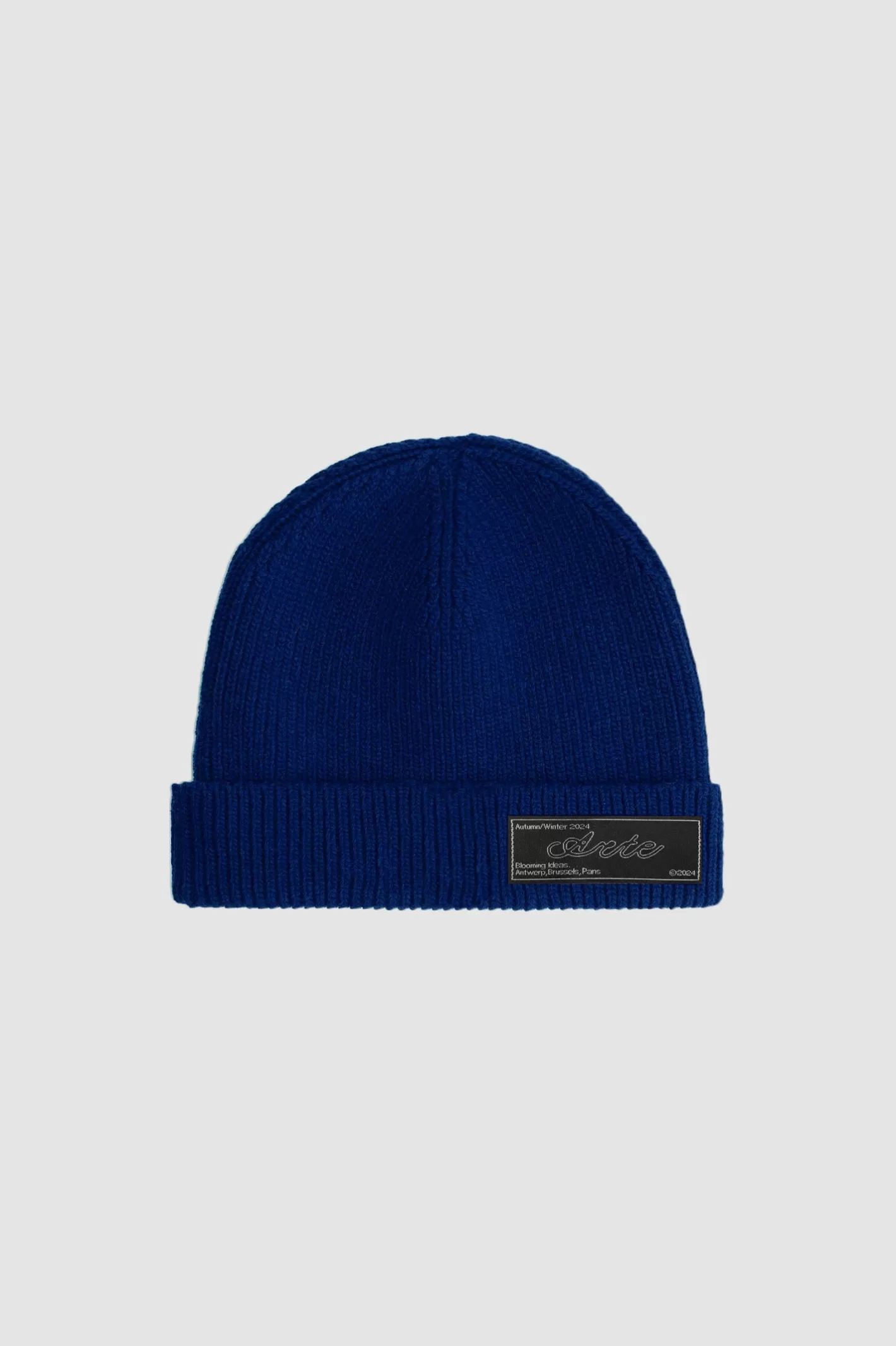 Discount Woven Label Beanie - Accessories | Headwear